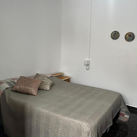 Casa Com Quarto E Suite São Miguel Arcanjo Dış mekan fotoğraf