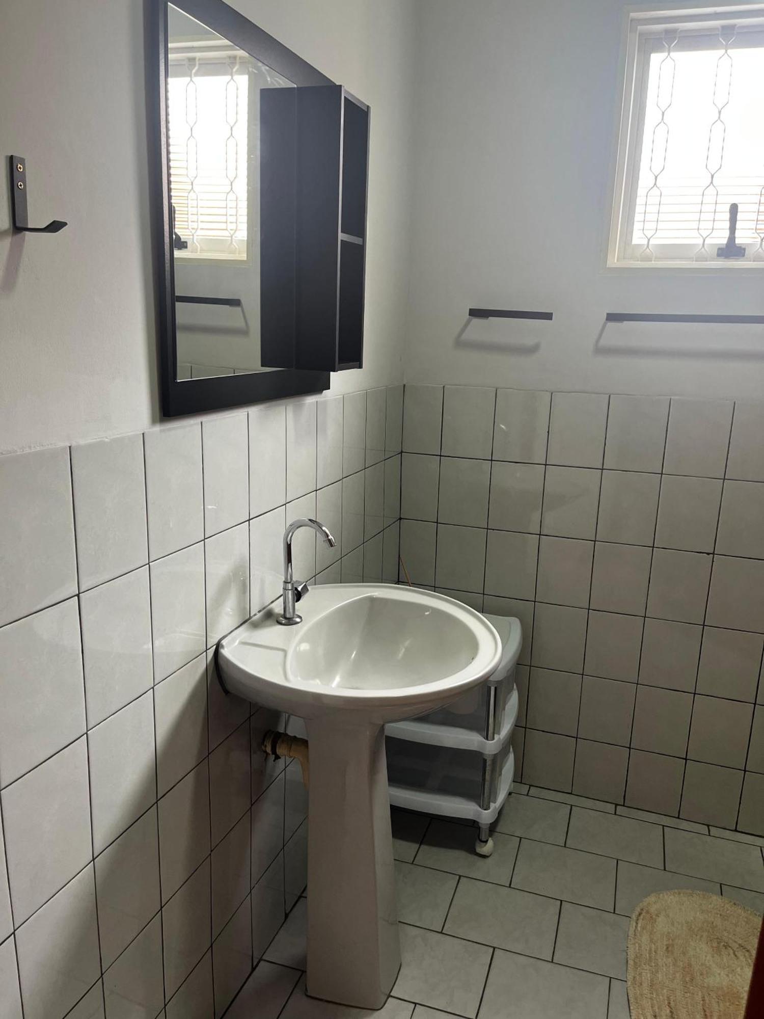 Casa Com Quarto E Suite São Miguel Arcanjo Dış mekan fotoğraf